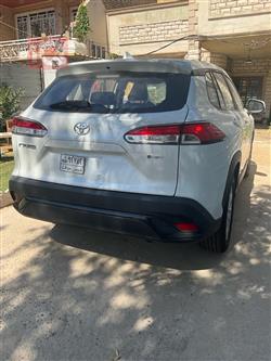 Toyota Frontlander